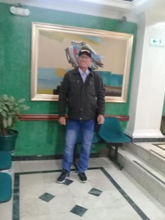 Hotel Богота Екстер'єр фото